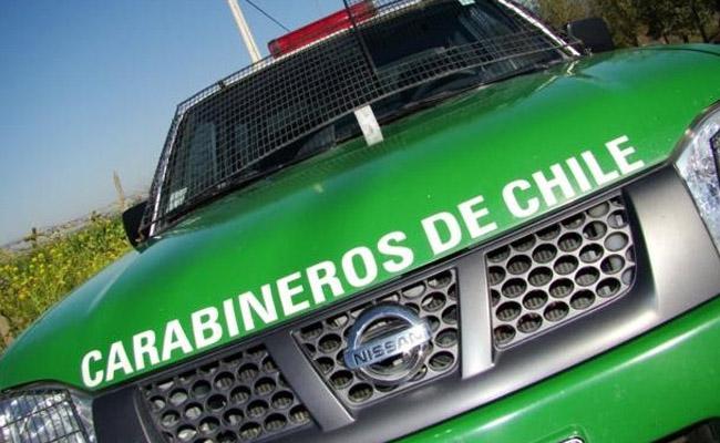 Dos muertos durante hechos policiales en San Fernando - El Marino