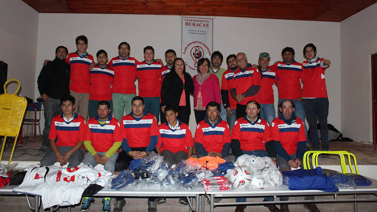 20160525 Club Deportivo Huracán
