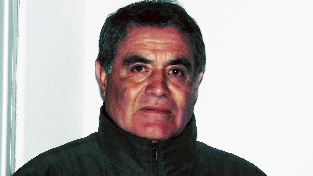 Aldo Polanco 2