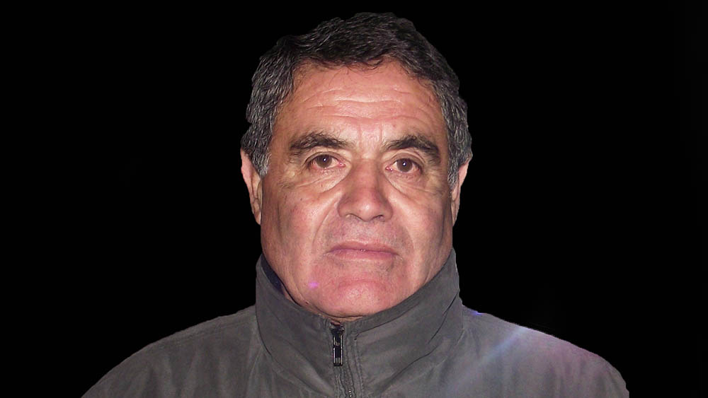 Aldo Polanco