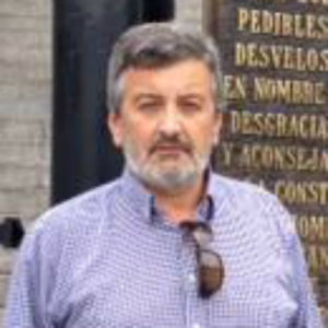 Alejandro Araneda CROP