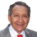 Antonio Saldías González (Don Antonio de Petrel)