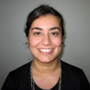 Carla Pérez Cornejo Coordinadora Centro de Apoyo a Víctimas (CAVD) Rancagua