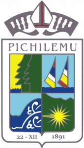 Escudo Pichilemu