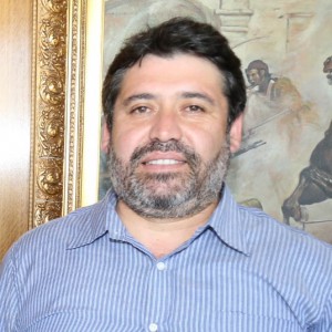 Guillermo Mery