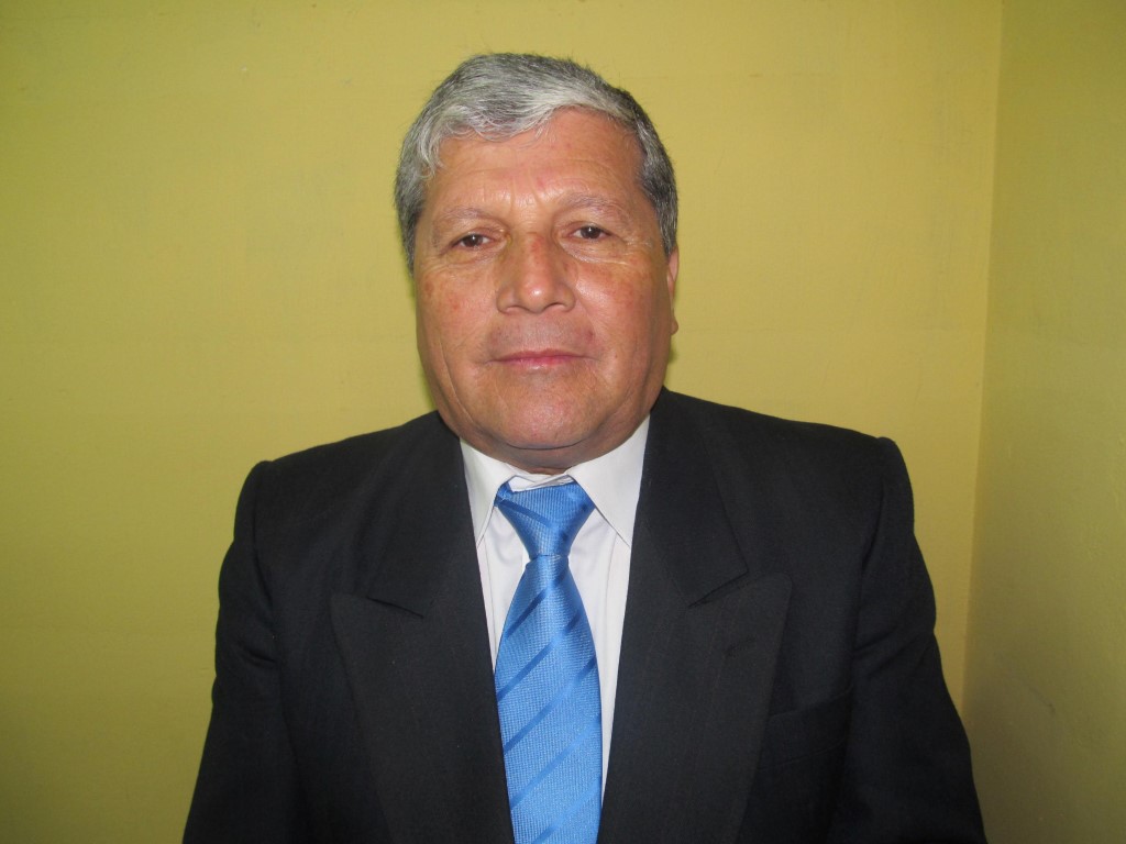 El concejal UDI, Hugo Toro Galaz, se retirará "por unos días" de su programa por encontrarse "cansado de la mente".