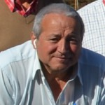 Jorge Nasser Guerra