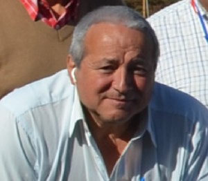 Jorge Nasser Guerra.