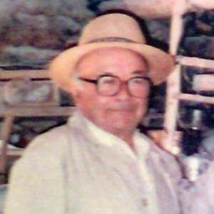 José Elizardo Muñoz Vargas