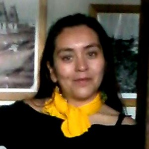 Karen Díaz