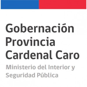 Logo Gob Cardenal Caro