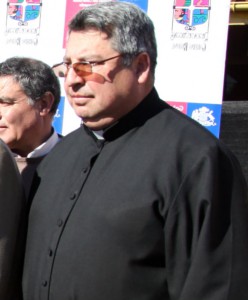 Pablo Donoso y Donoso