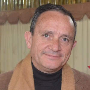 Rodolfo Moreno Osses