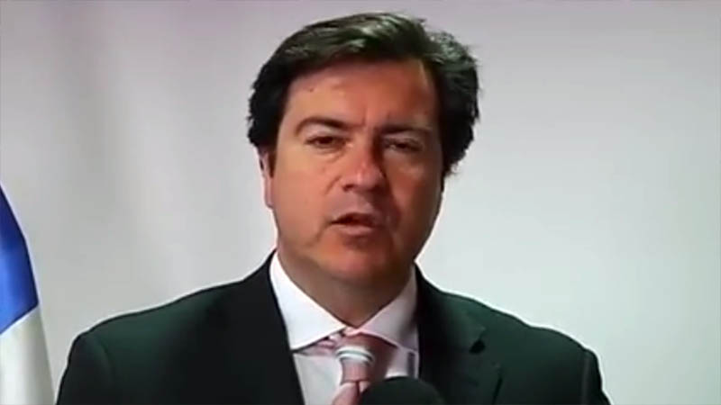 Sergio Espejo
