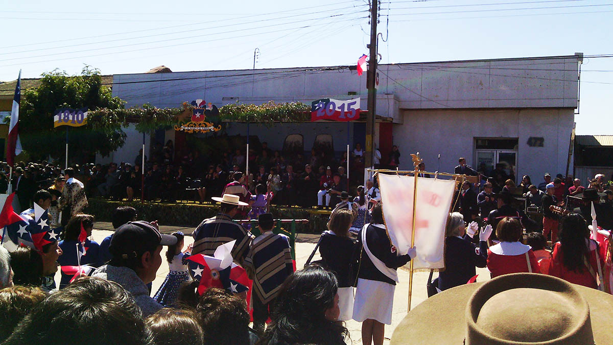 desfile civico patriotico pichilemu 2015 sep