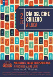 grafica cine chileno