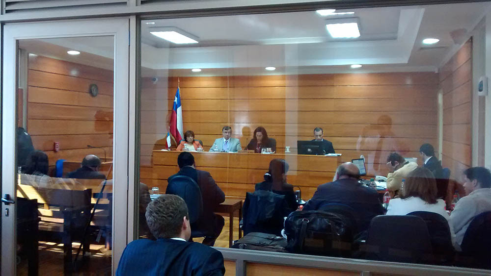 juicio paraguayos