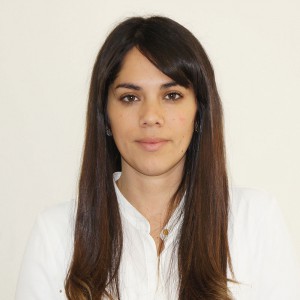 María José García Martínez. Directora de Centro de Aprendizaje Santo Tomás Rancagua.