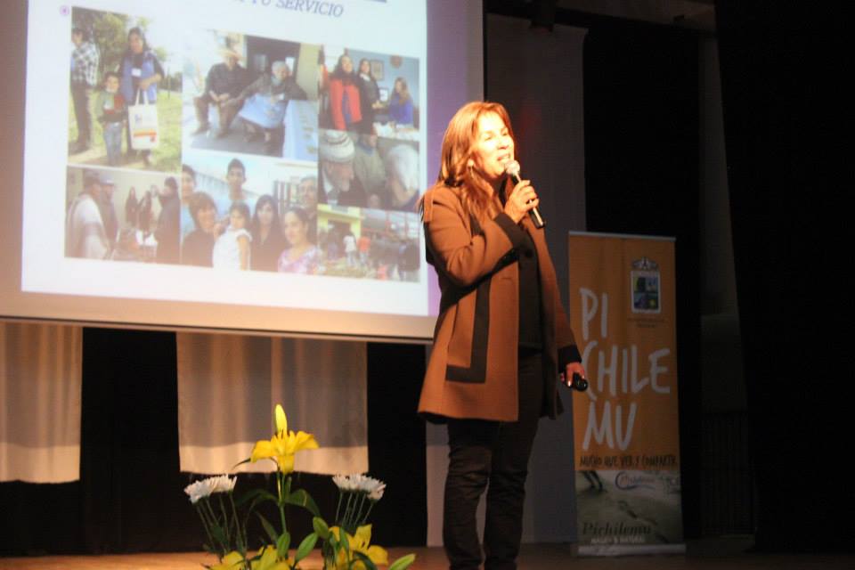 seminario dirigentes sociales pichilemu agosto 2015