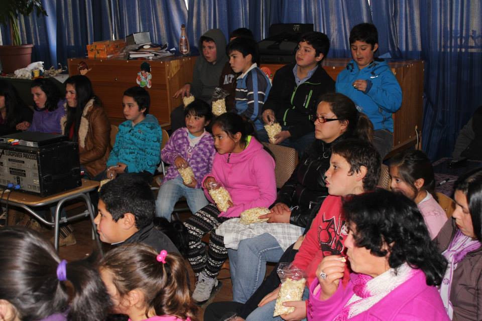 Variadas actividades para estas vacaciones de invierno está organizando la Municipalidad de Pichilemu.