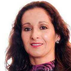 Verónica Ramírez