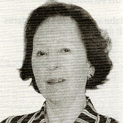 Marlene Mejías Gallegos