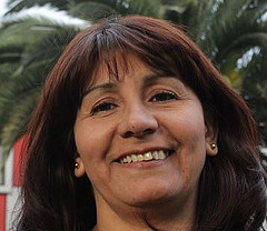 Roxana Miranda Meneses