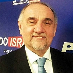 Ricardo Israel Zipper
