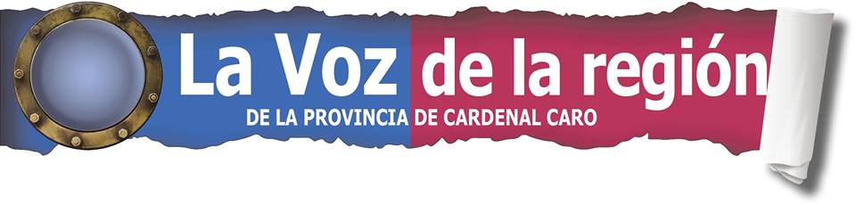logotipo_del_periodico_la_voz_de_la_region_de_pichilemu