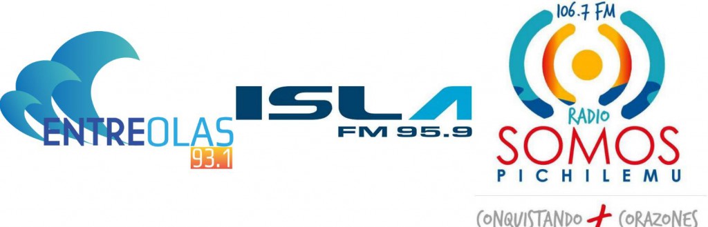 logotipos_de_radios_entreolas_isla_y_somos_pichilemu