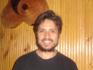 Patricio Toro Carmona 22 enero 2011