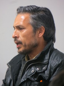 Patricio Toro.