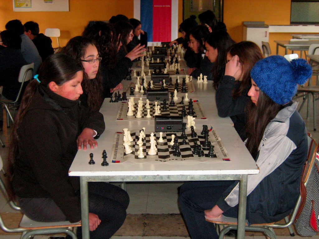 escolar de ajedrez 001  ed