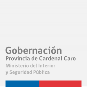 Gobernacion Cardenal Caro redes sociales