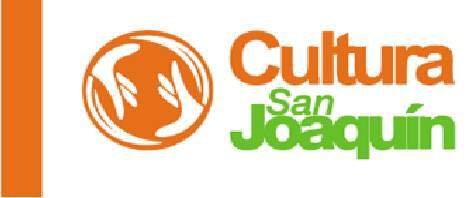 Logo Cultura San Joaquín