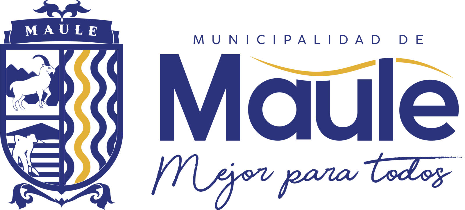 Logo Municipalidad