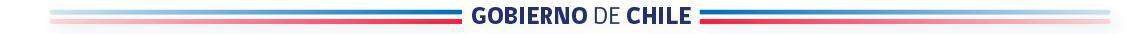 Footer Gobierno de Chile